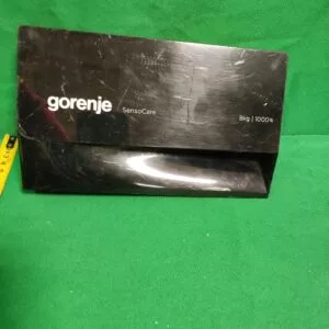 Панель порошкоприемника Gorenje G 035016 Панель порошкоприемника Gorenje G 035016