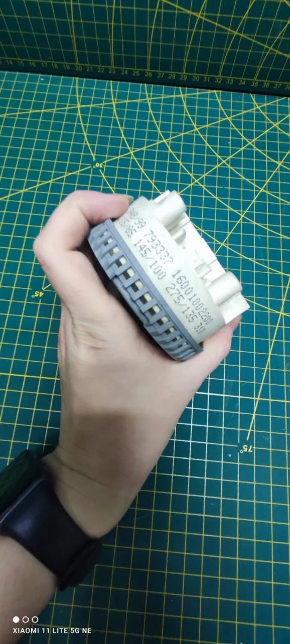 Прессостат Ariston 160010022.00