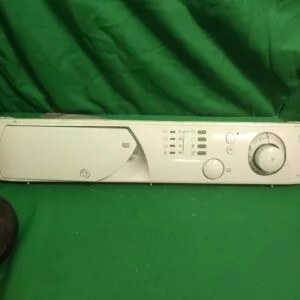 Элементы управления Ariston AVL95 (только пластик) для стиральной машины