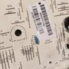 Модуль Gorenje WT63090 вертикальная загрузка для стиральной машины