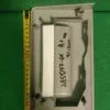 Панель порошкоприемника Beko 285077-01 R1 7/1200 7.5/1200 или 6,5/1200