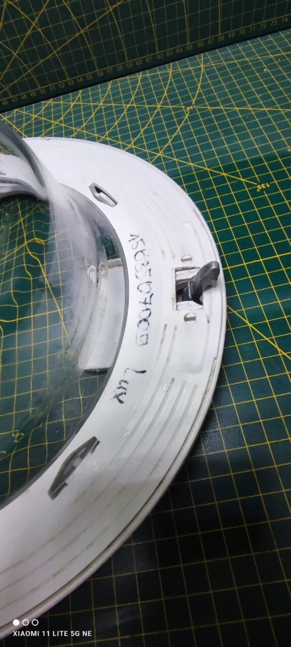 Люк Electrolux 1503507009