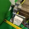Двигатель Zanussi IMEP 512020703 -8 контактов для стиральной машины