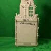 Бункер порошкоприемника Neff 148001762-63