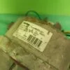 Двигатель Electrolux Nidec 132712603 -7 контактов