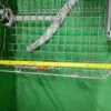 Верхняя корзина Indesit Ariston С00307039 для пмм 60см