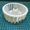 Крыльчатка Bosch 647542