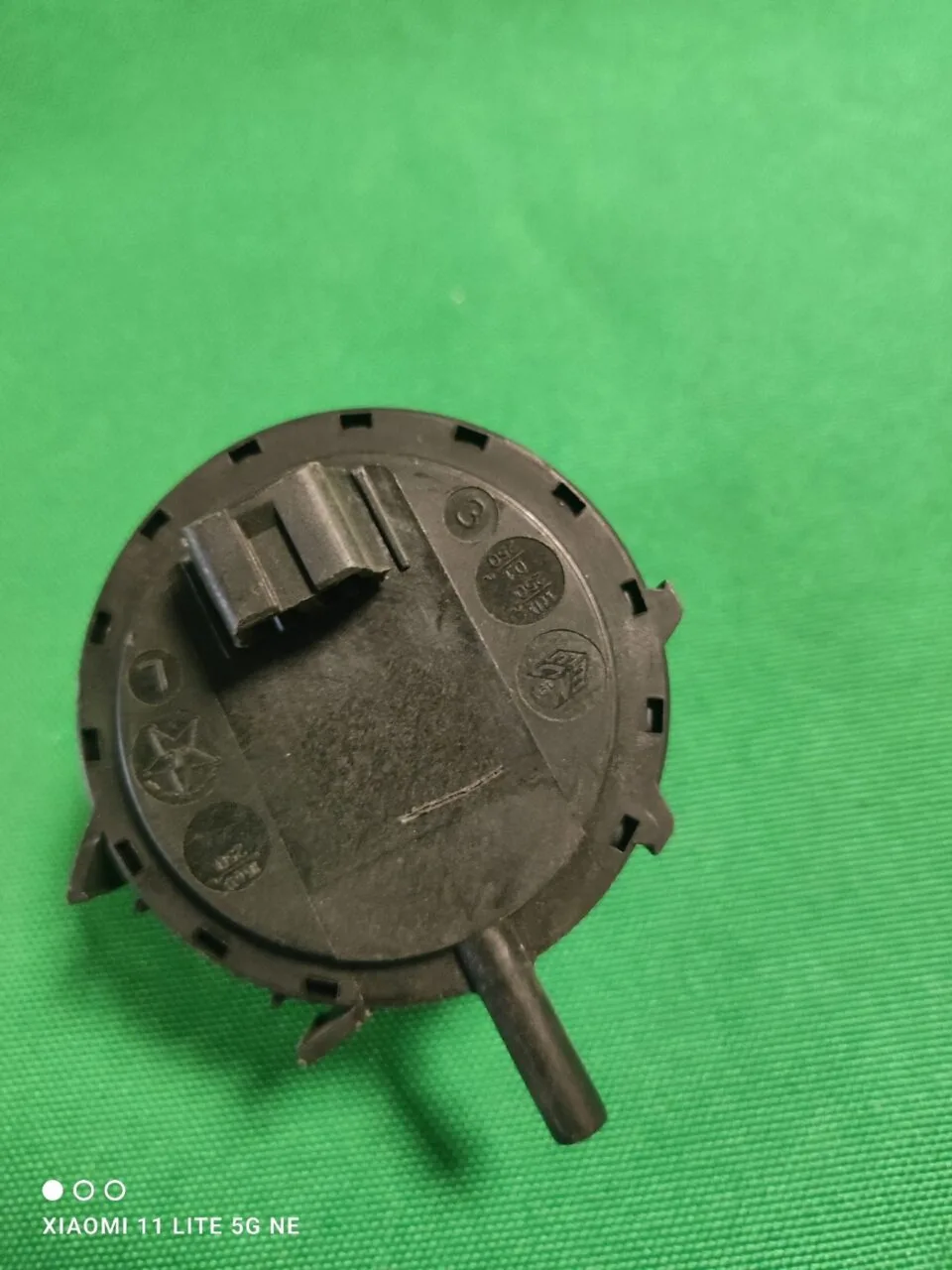 Прессостат Ariston 37680003