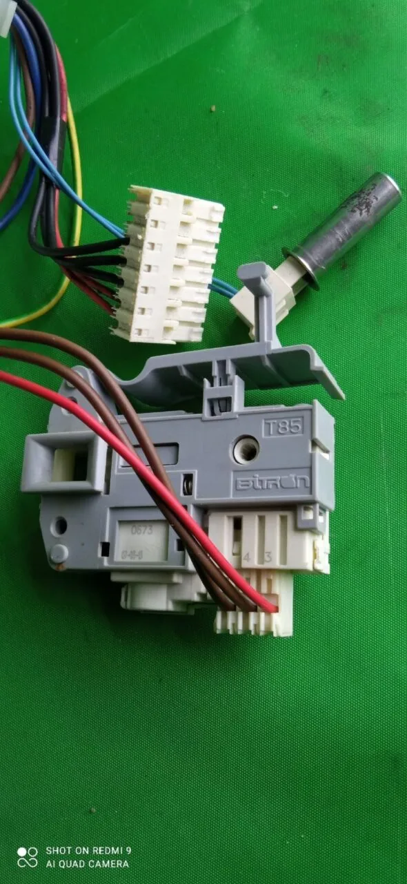 zY7nr4GZMFs Модуль Ariston MVSB 8010