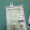 Панель управления с модулем Haier HDWE10-292RU