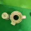 Улитка сливного насоса Beko 230816xx00 в сборе с фильтром