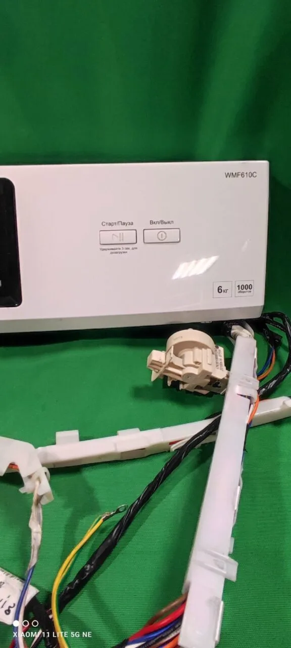 z_RaoC8e8ZE Модуль Midea WMF610C