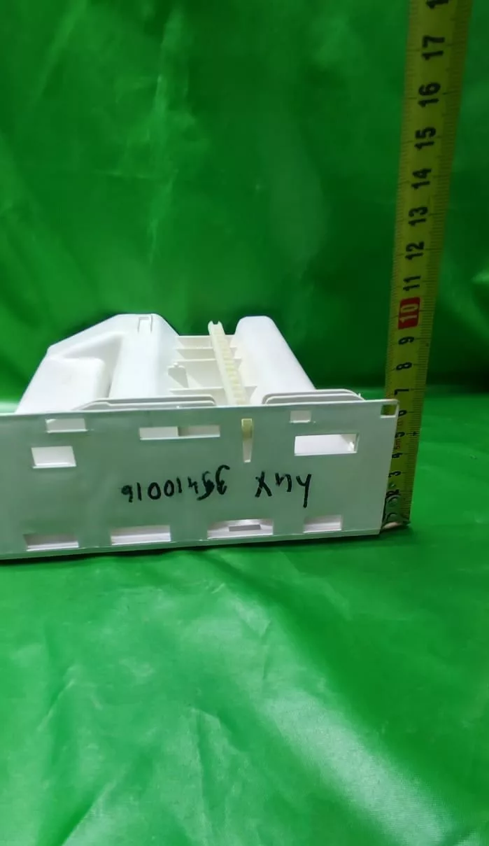 Лоток порошкоприемника Electrolux 35410016