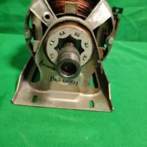 Двигатель Bosch Brandt BT76801 -6 контактов