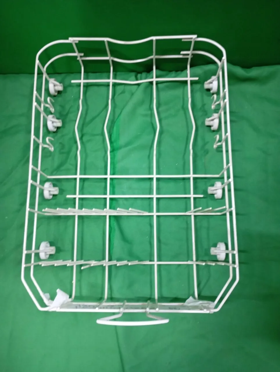 Нижняя корзина Whirlpool Indesit 480140101505 для пмм 45см