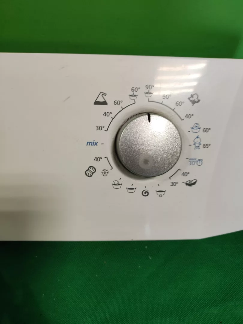 Модуль управления Beko WE6110E для стиральной машины