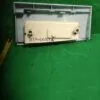 Панель порошкоприемника Samsung DC64-0261A гол для стиральной машины
