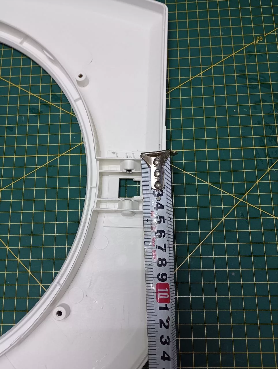 Обрамление внутреннее Ariston 230009202