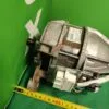 Двигатель Indesit Nidec W160029307.01 -6 контактов