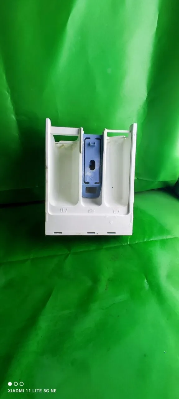 Лоток порошкоприемника Samsung DC61-02107A