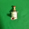 Клапан одинарный Indesit 1582517169 для пмм микрофишка