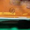 Модуль Samsung WF60F42W2W для стиральной машины