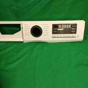 Элементы управления LG MGC 620391-2 (Только пластик) для стиральной машины