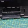 zkWOREPtkkQ Элементы управления Bosch S6159A06-42 с деф