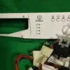 Модуль управления Indesit WISL 82 для стиральной машины