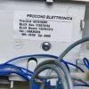 Модуль Electrolux EWF1286 для стиральной машины