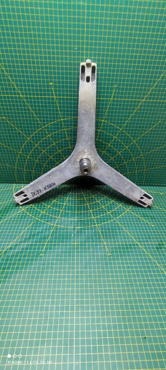 Крестовина Samsung DC97-16580a