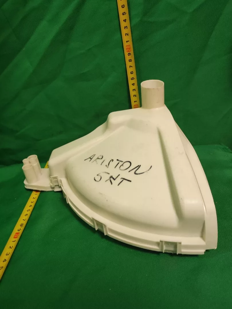 Бункер порошкоприемника Ariston 174003725 (27см)