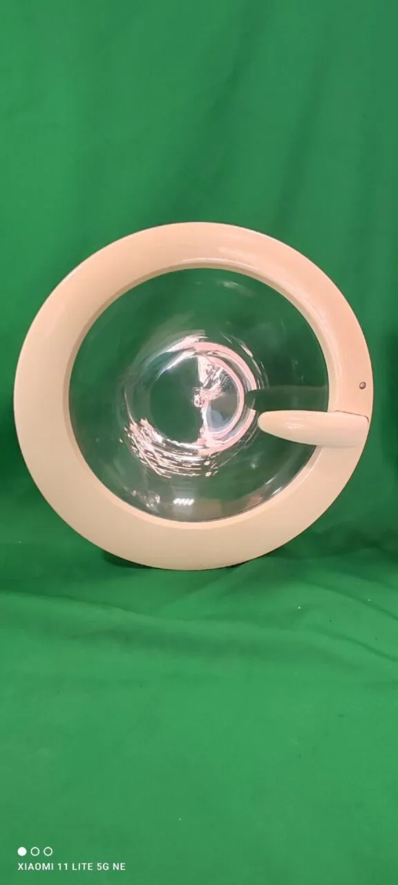 Люк Electrolux 1327418-2 двойное стекло