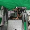 Компрессор Beko 298035 в сборе для сушильных машин