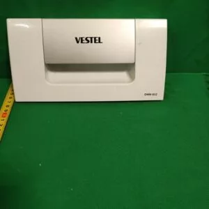 Панель порошкоприемника Vestel 42042943 Панель порошкоприемника Vestel 42042943