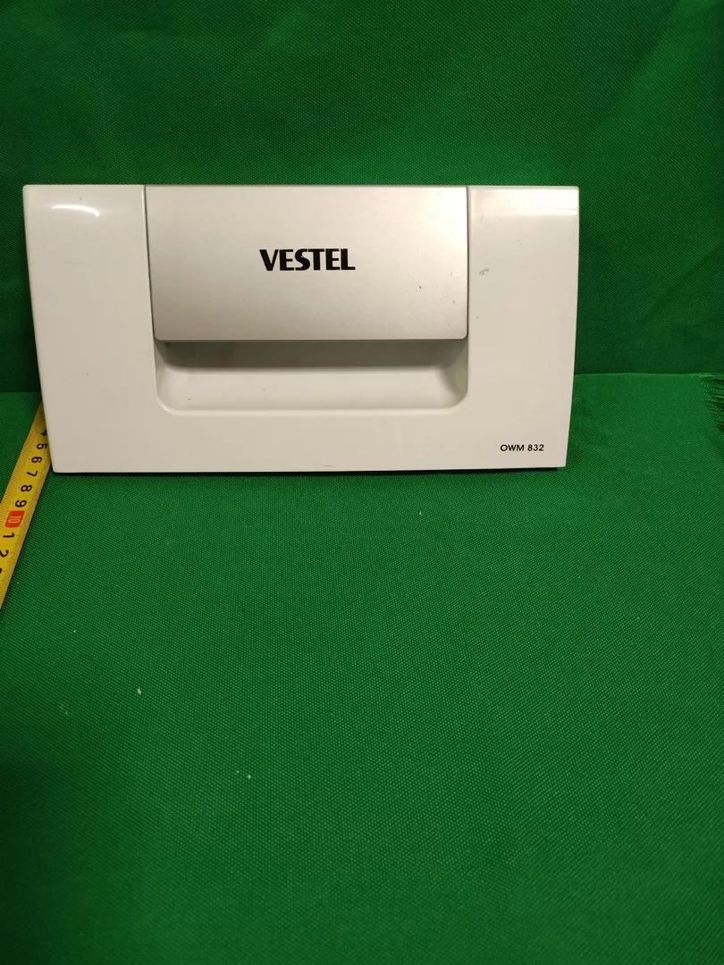 Панель порошкоприемника Vestel 42042943