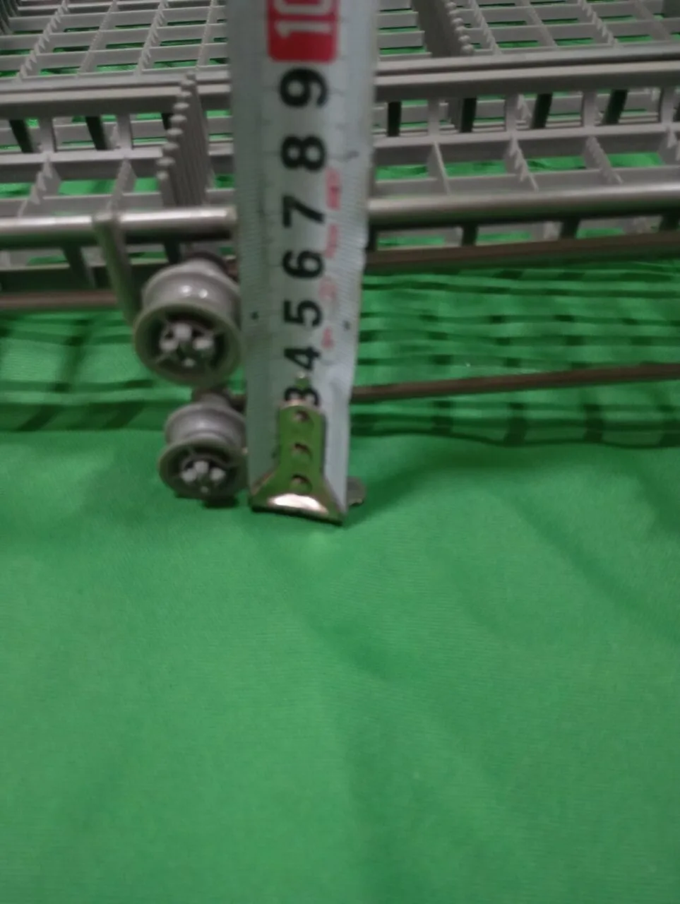 Корзина Hansa 1030577 для столовых приборов пмм 45см