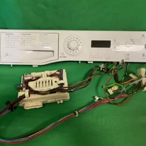 Модуль Ariston WMSF605 Hotpoint