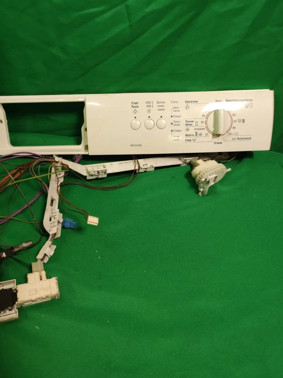 Модуль Bosch EPW 65008