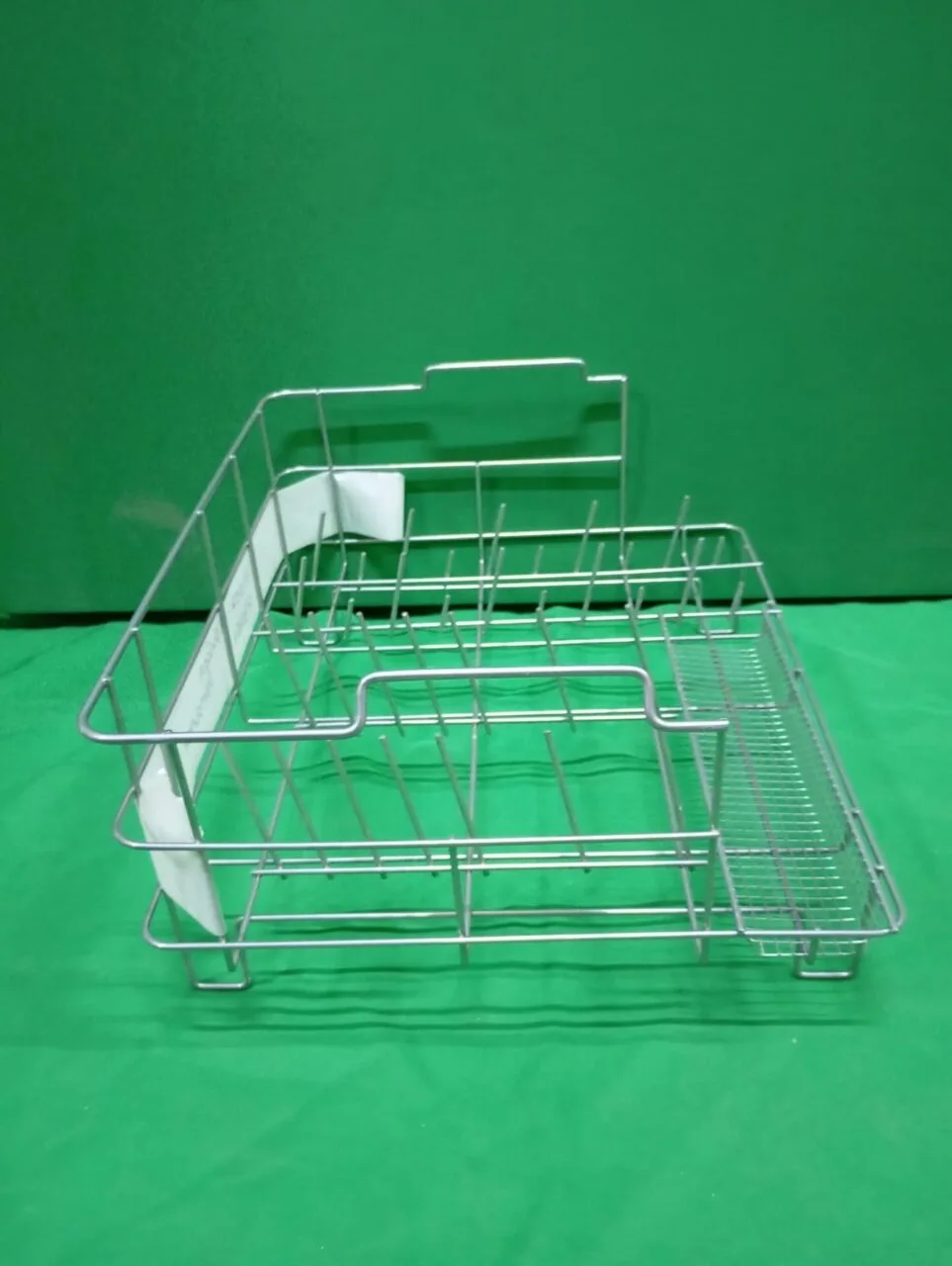 Корзина нижняя Midea M90664 для пмм настолка
