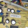Панель управления с модулем Samsung DM-M39AHC