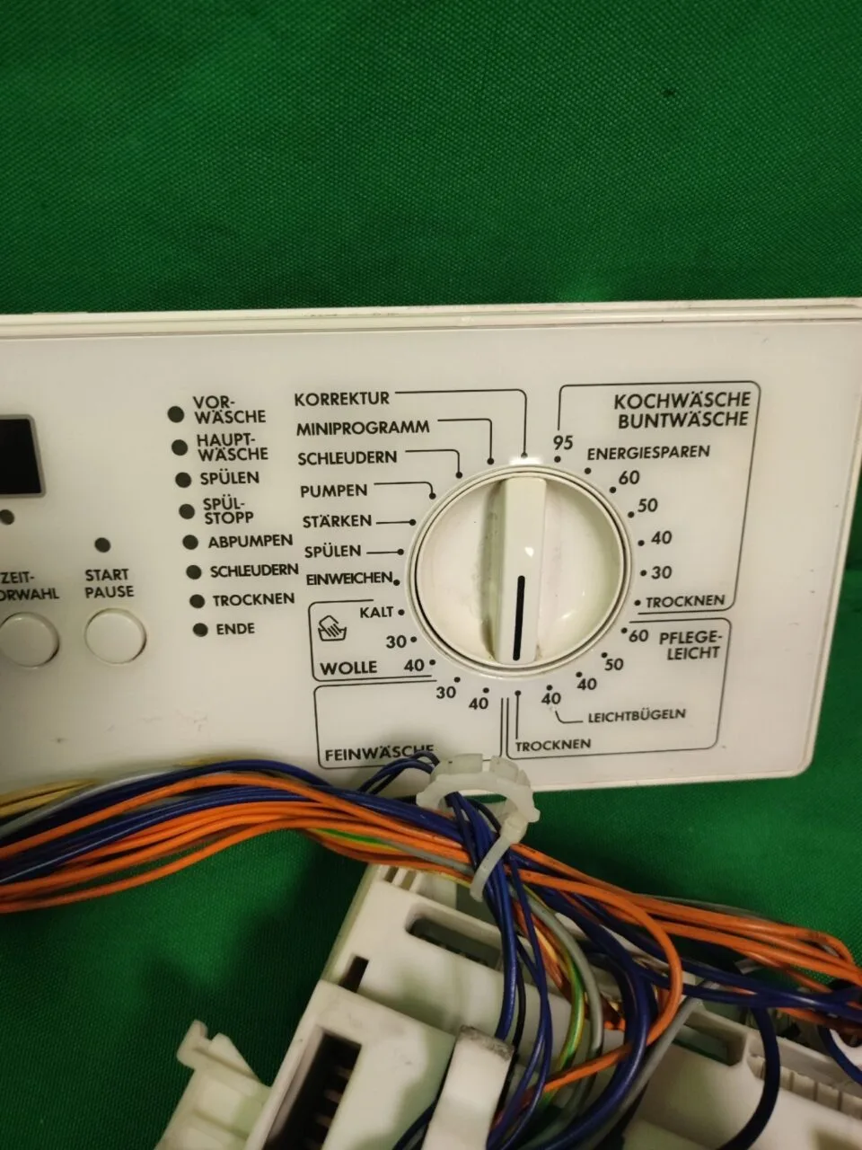 Модуль AEG L12700VIT