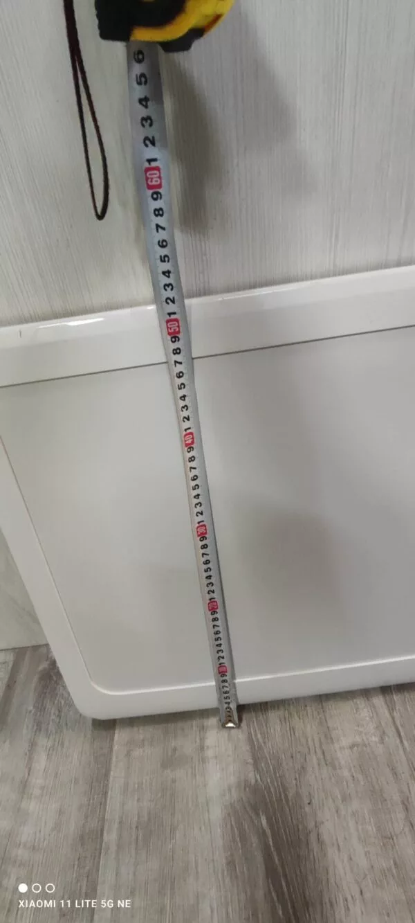 Верхняя панель корпуса LG 3806en1012 /er1013