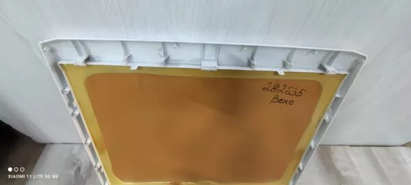 Верхняя панель корпуса LG 3806en1012 /er1013