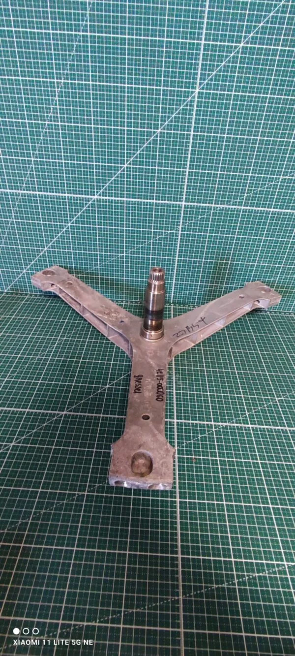 Крестовина Gressel 4c115-000060