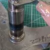 Крестовина Gressel 4c115-000060