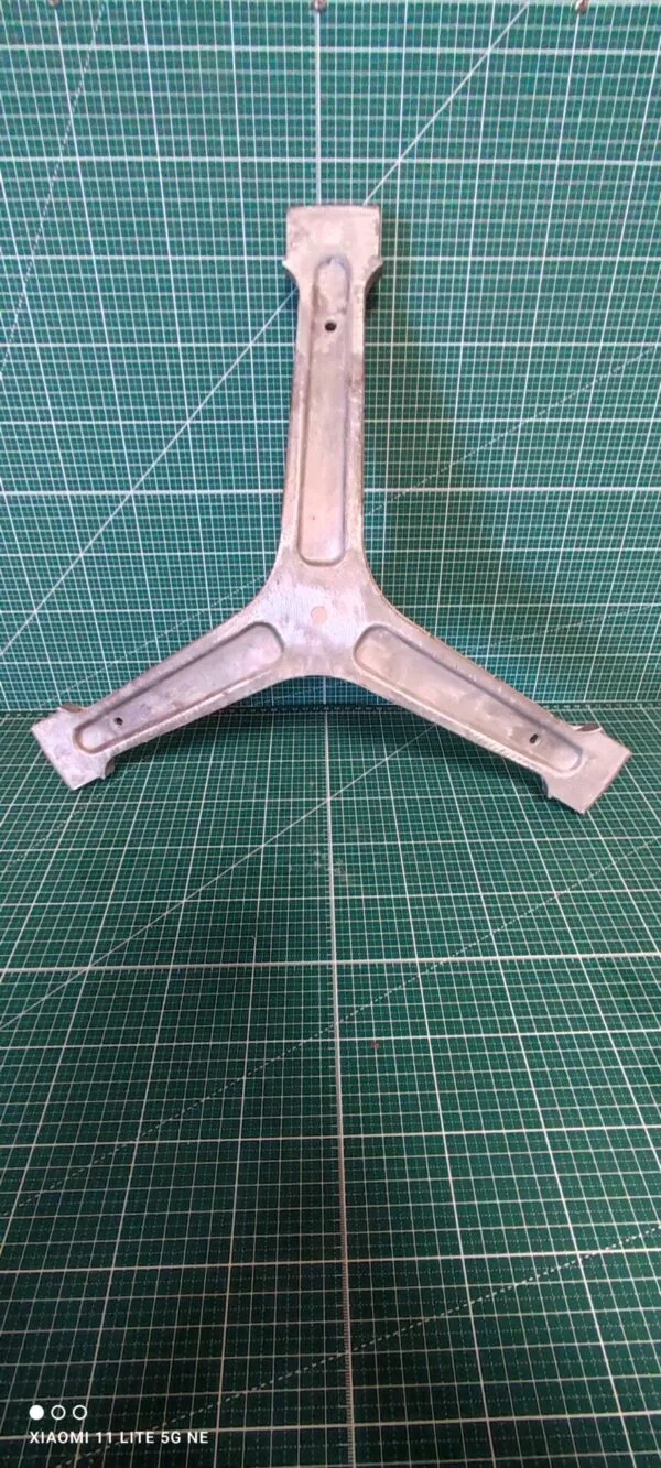 Крестовина Gressel 4c115-000060