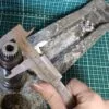 Крестовина Haier 002010895B