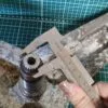 Крестовина Haier 002010895B