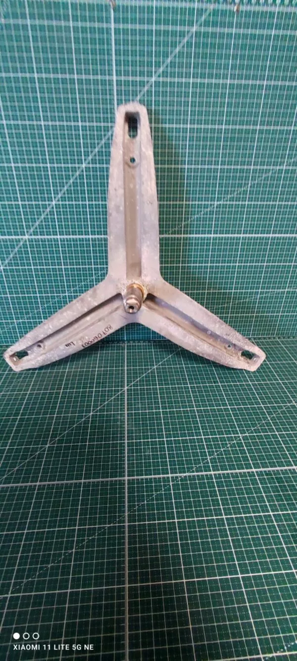 Крестовина Electrolux 807060003
